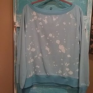 Nike drifit workout shirt